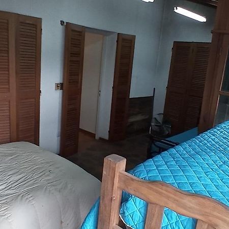 Hostel Casteleyhost Мендоса Екстериор снимка