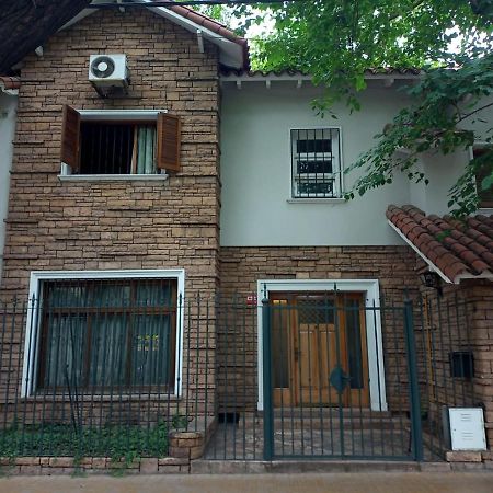 Hostel Casteleyhost Мендоса Екстериор снимка