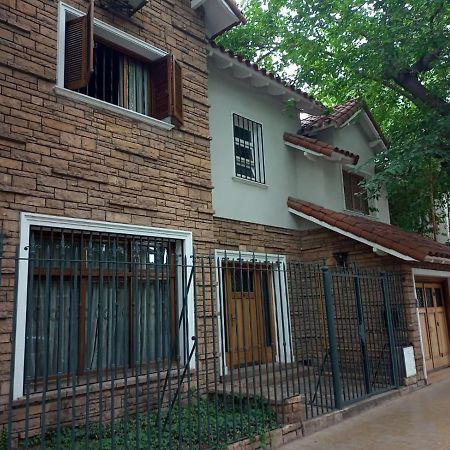 Hostel Casteleyhost Мендоса Екстериор снимка
