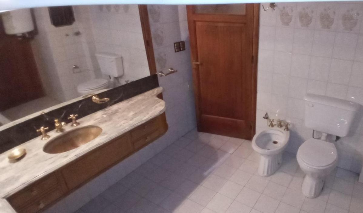 Hostel Casteleyhost Мендоса Екстериор снимка