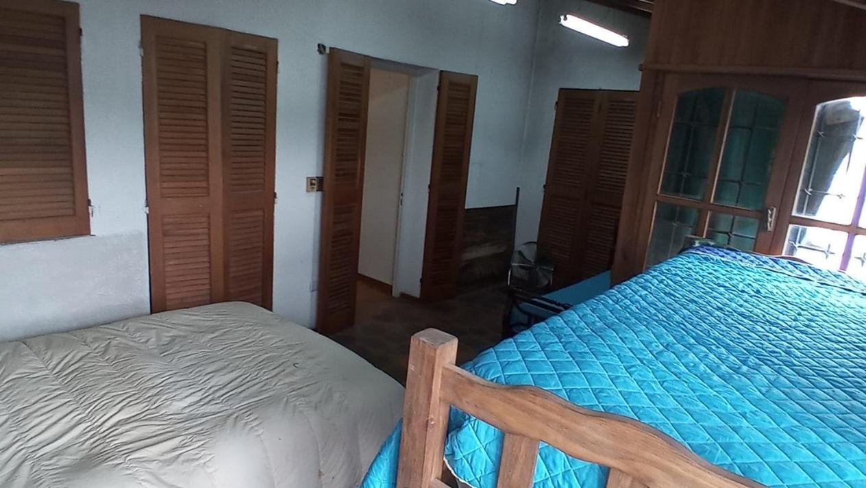 Hostel Casteleyhost Мендоса Екстериор снимка