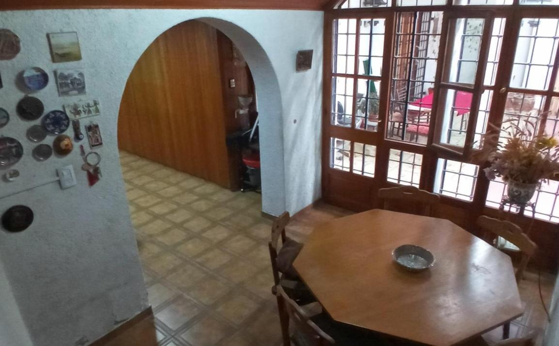Hostel Casteleyhost Мендоса Екстериор снимка