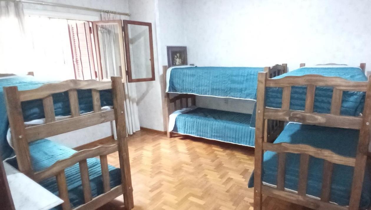 Hostel Casteleyhost Мендоса Екстериор снимка