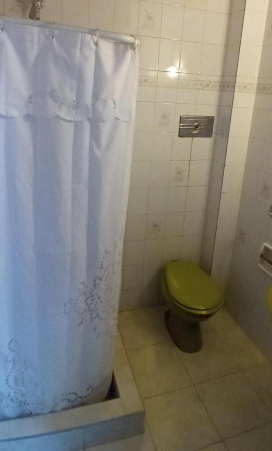 Hostel Casteleyhost Мендоса Екстериор снимка