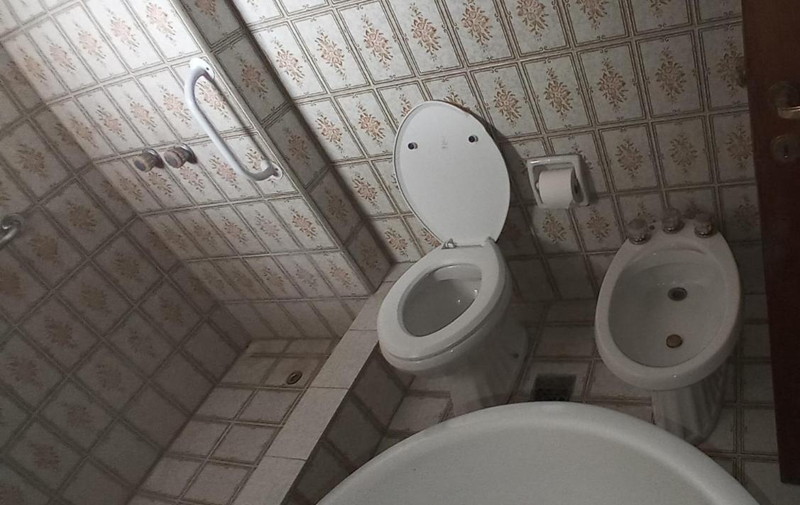 Hostel Casteleyhost Мендоса Екстериор снимка