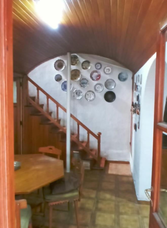 Hostel Casteleyhost Мендоса Екстериор снимка
