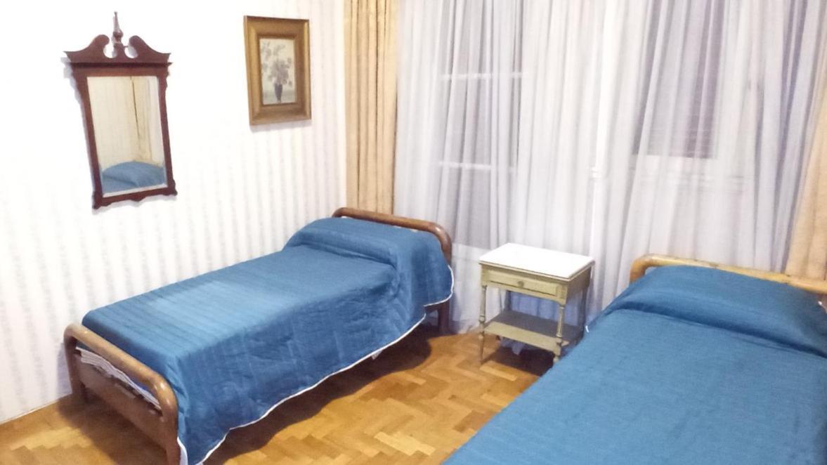 Hostel Casteleyhost Мендоса Екстериор снимка