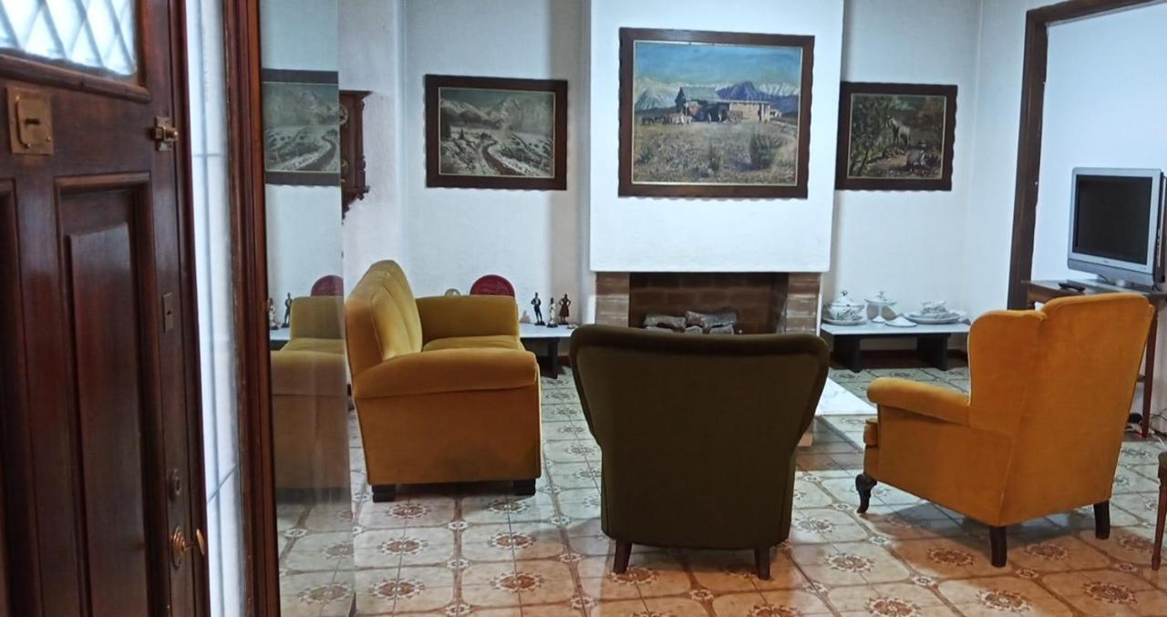 Hostel Casteleyhost Мендоса Екстериор снимка