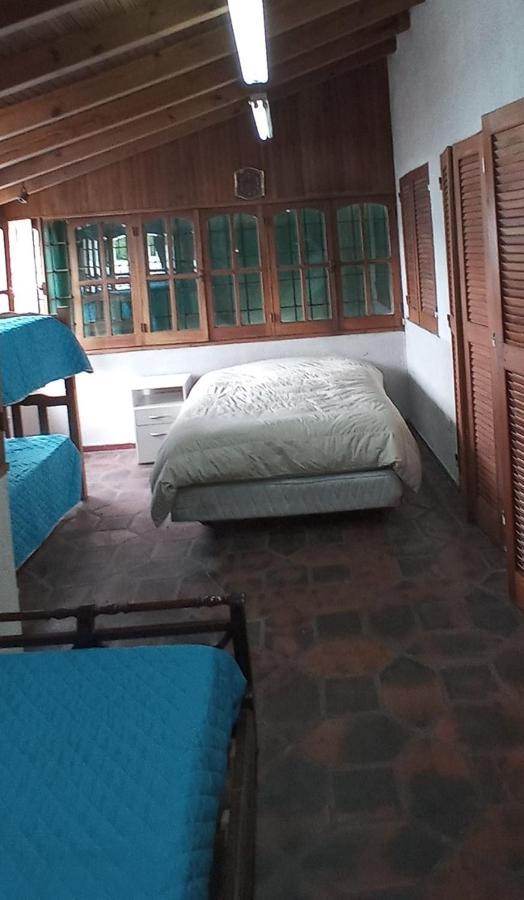 Hostel Casteleyhost Мендоса Екстериор снимка
