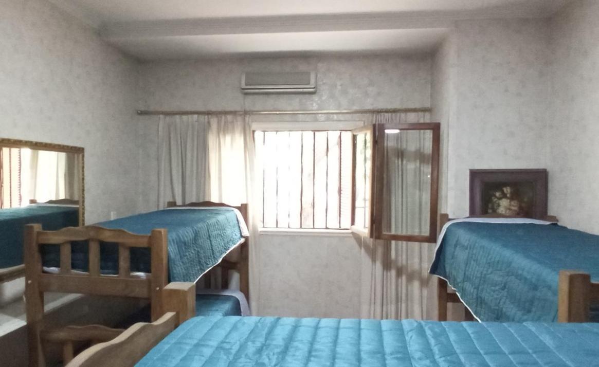 Hostel Casteleyhost Мендоса Екстериор снимка