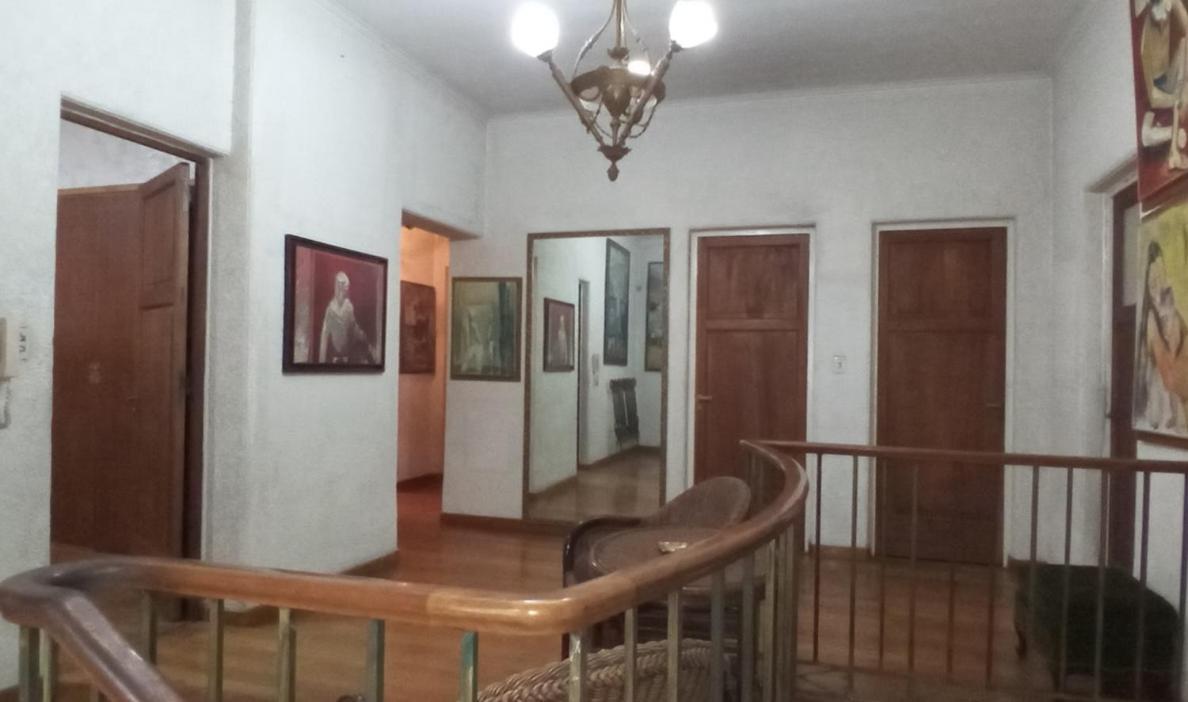 Hostel Casteleyhost Мендоса Екстериор снимка