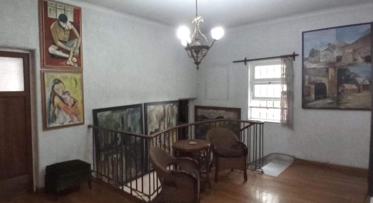 Hostel Casteleyhost Мендоса Екстериор снимка